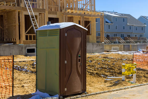 Portable Toilet Options We Offer in Zeeland, MI