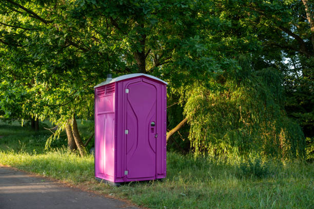Porta potty rental for festivals in Zeeland, MI